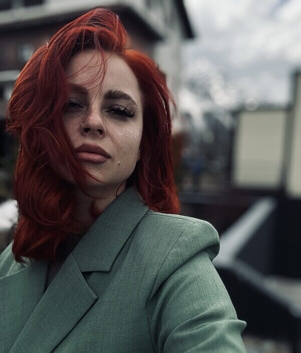 Алина