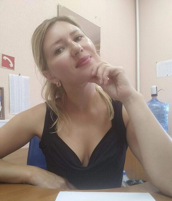 Викуша