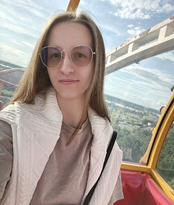 Дарья