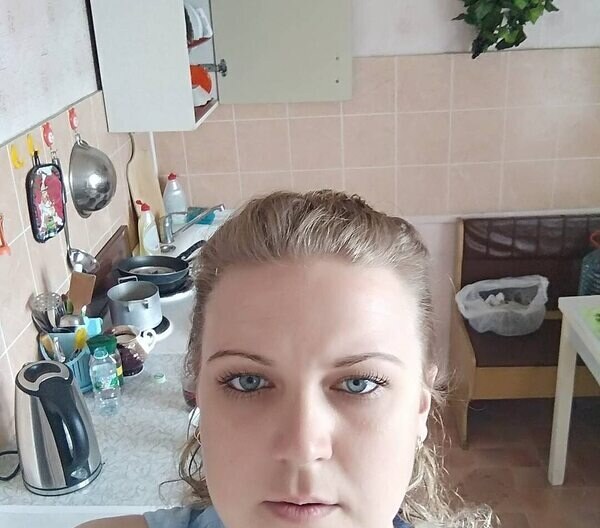 Светлана
