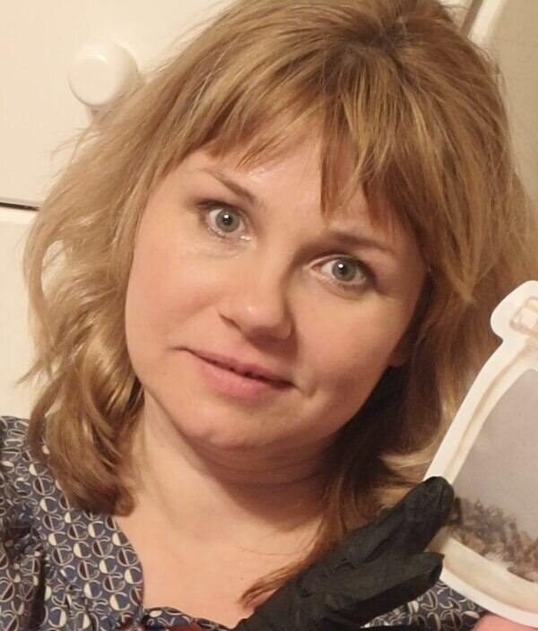 Анна