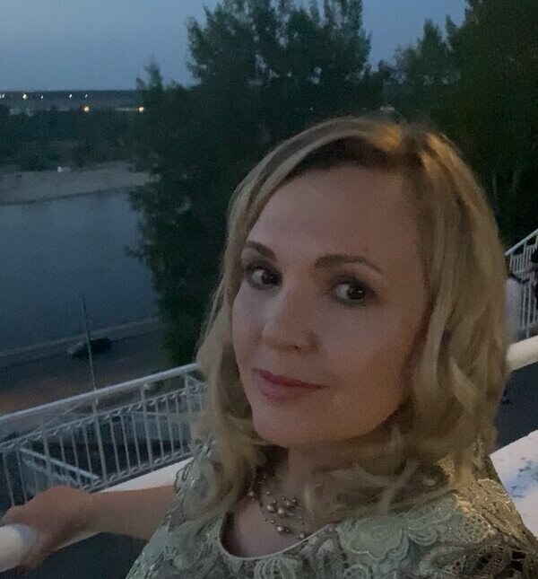 Галина
