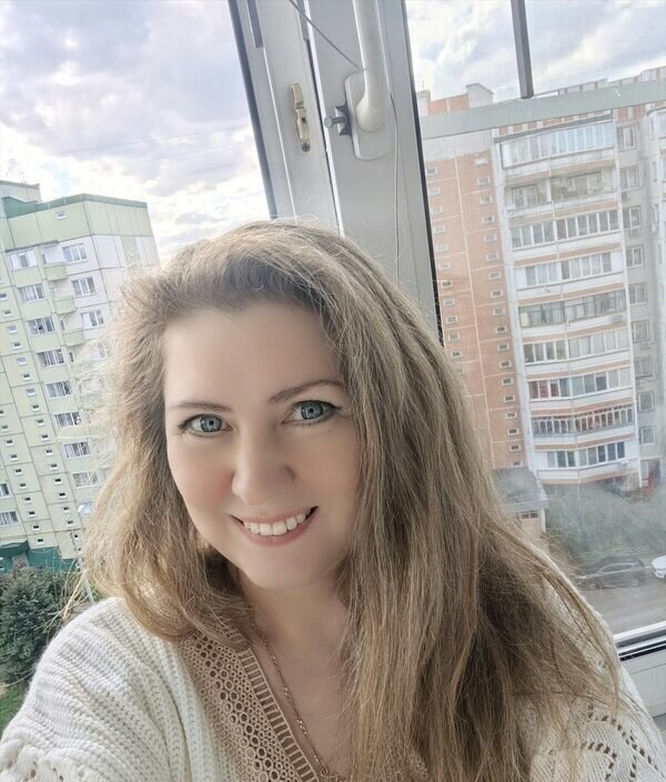 Алёна