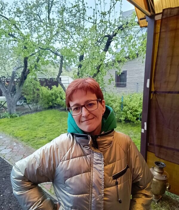 Ольга