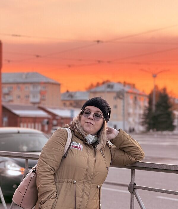 Екатерина