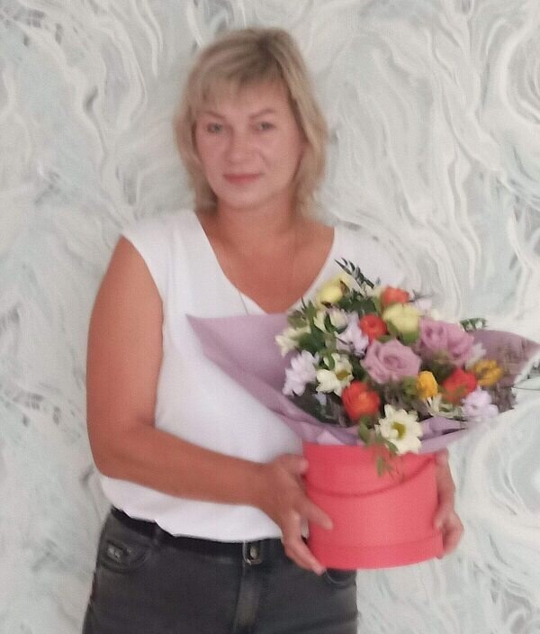 Светлана