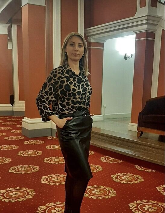 Екатерина