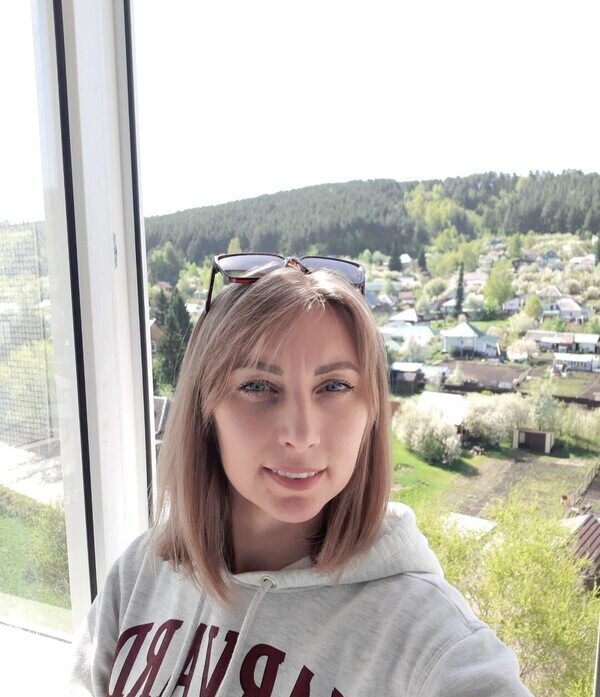 Екатерина