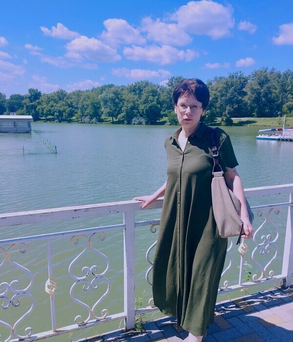 Наталья