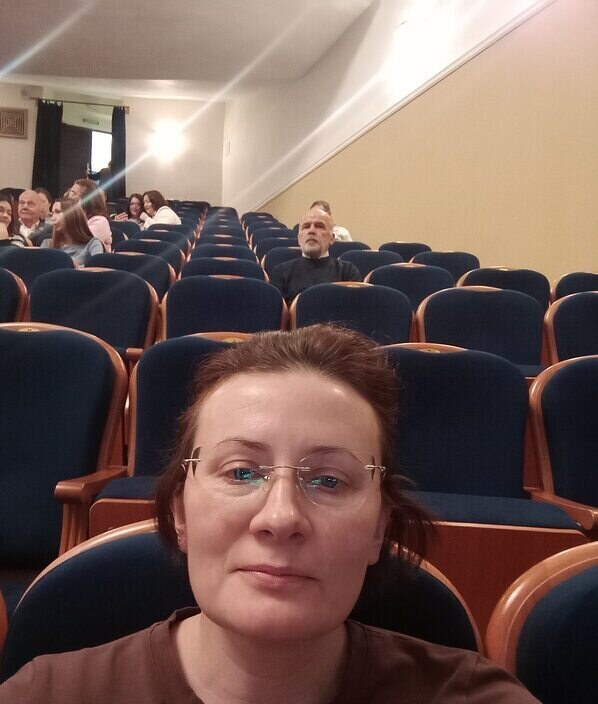 Татьяна