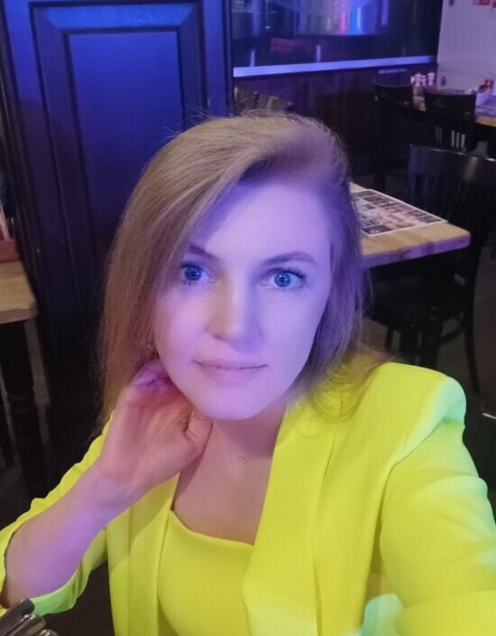 Марина