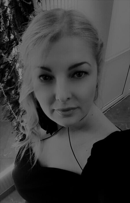 Оксана