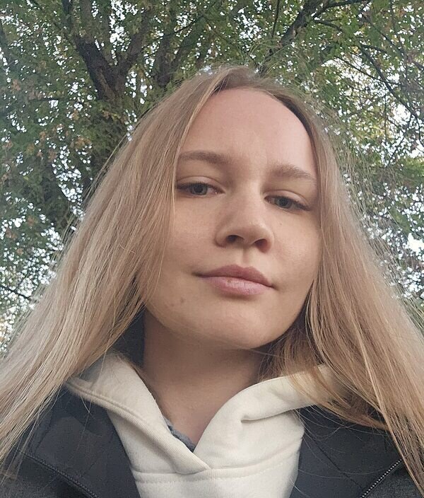 Анастасия