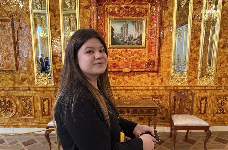 Виктория