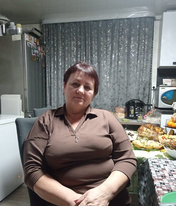 Людмила