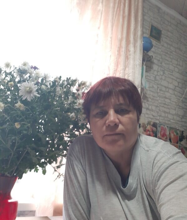 Оксана