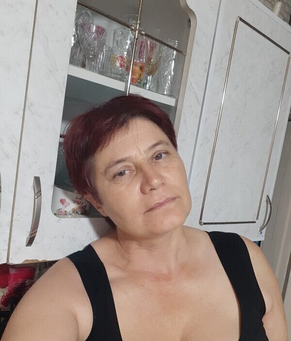 Оксана