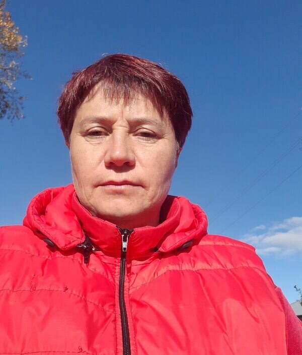 Оксана