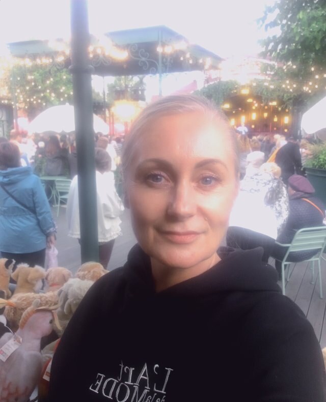 Оксана