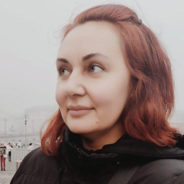 Мария