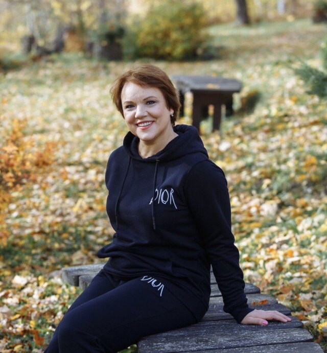 Svetlana