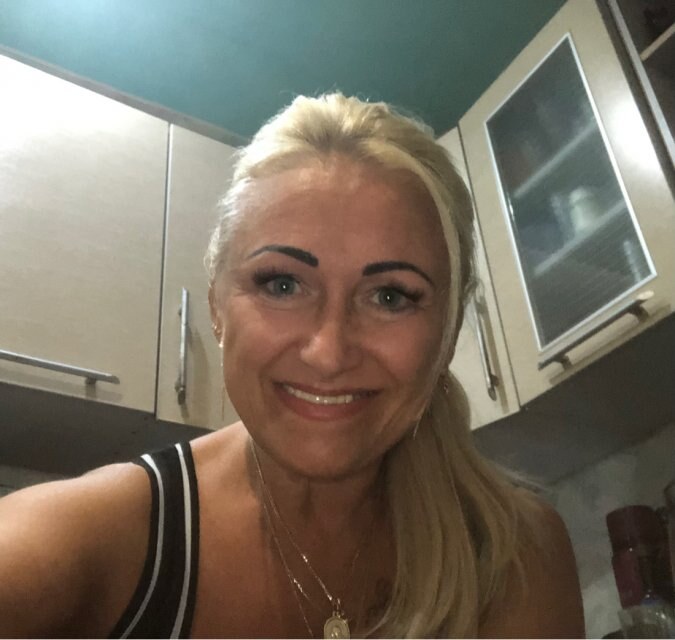 Валентина