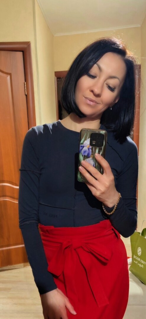 Екатерина