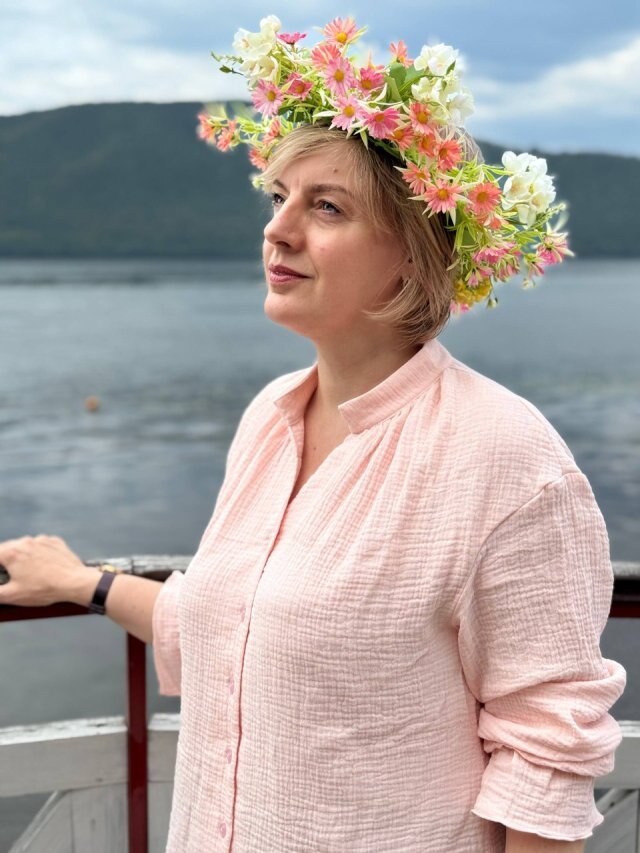 Елена