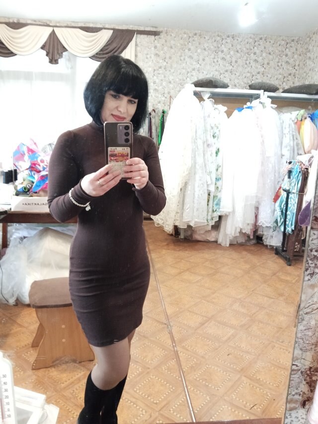 Марина