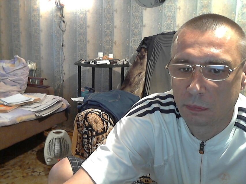Сергей