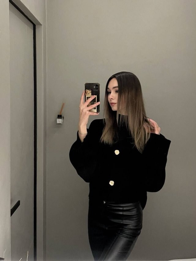 Екатерина