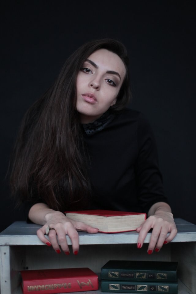 Ольга