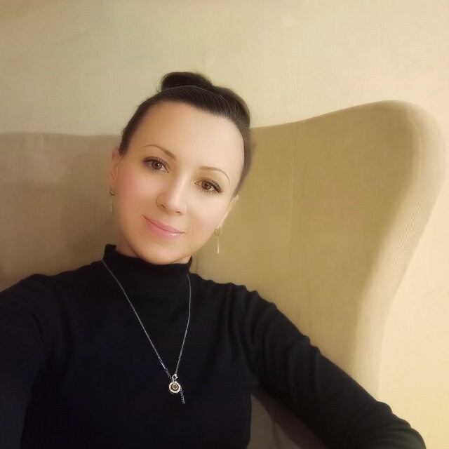 Алена
