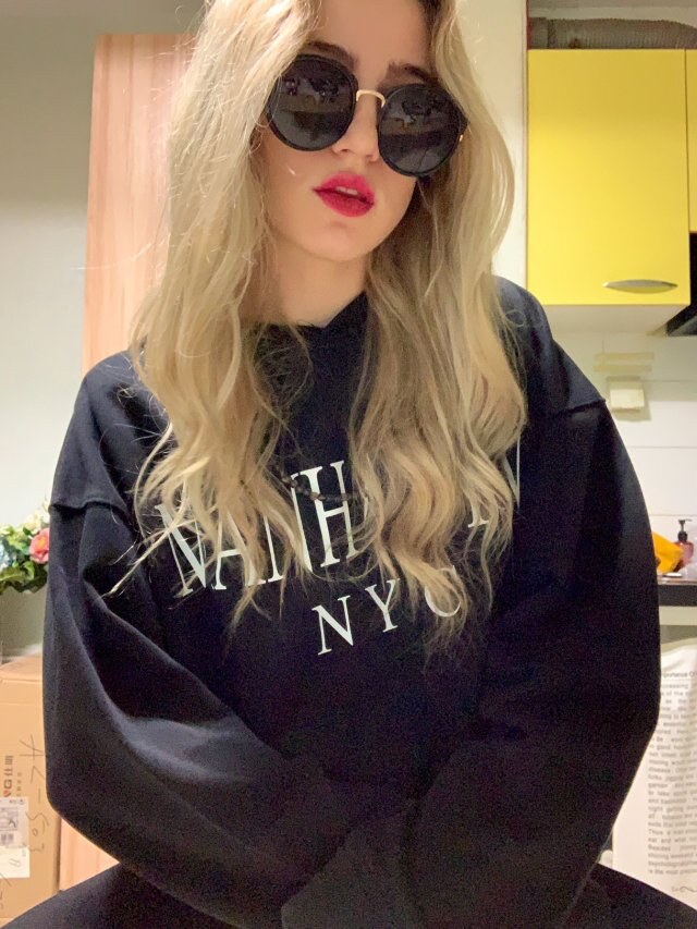 Оксана