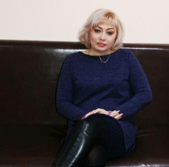 Гуля