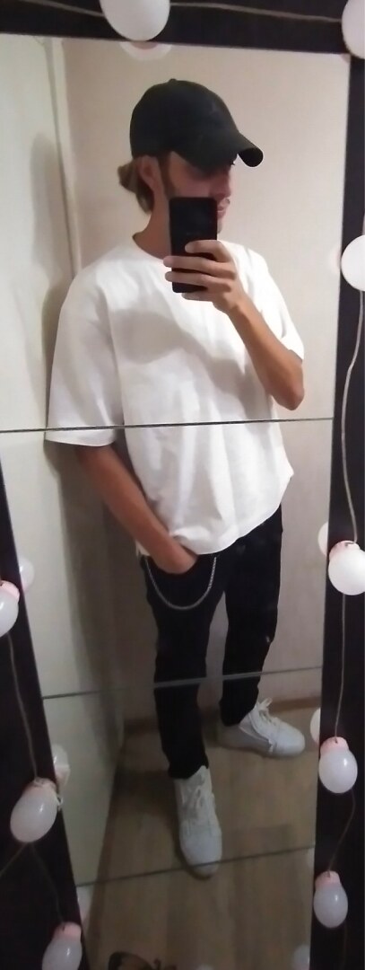 Саид