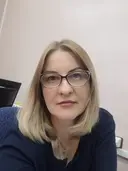 Марина