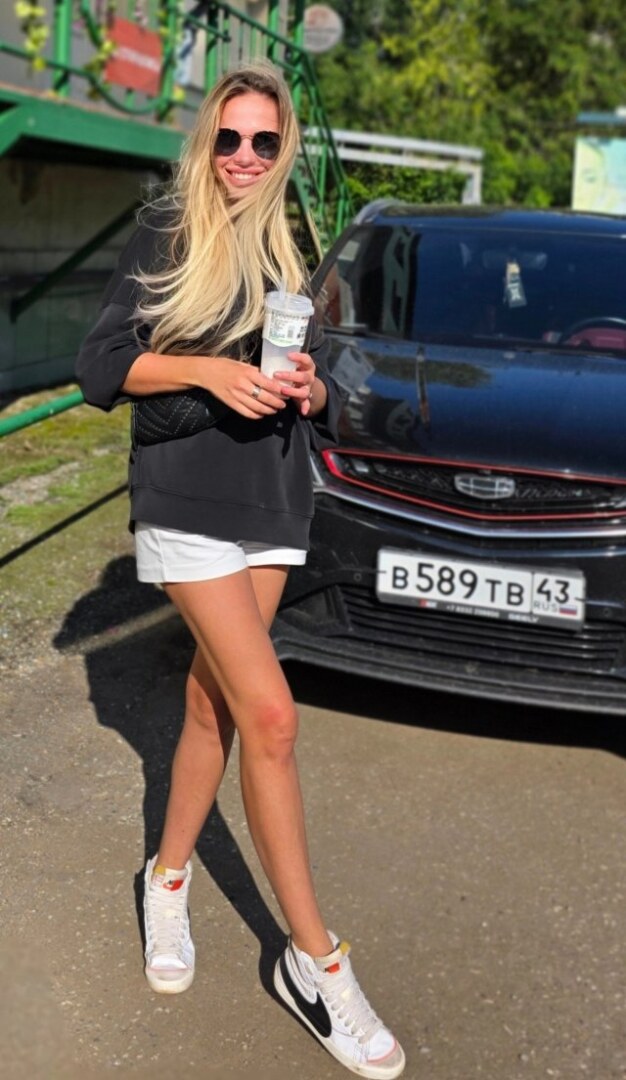 Екатерина
