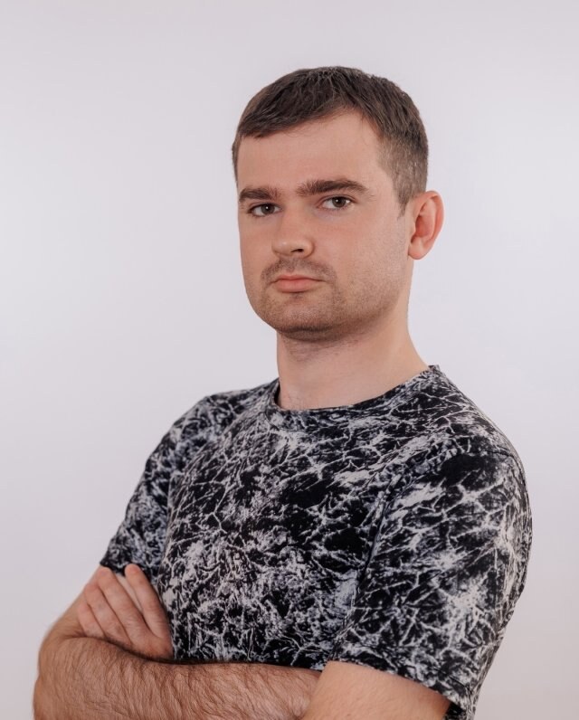 Илья