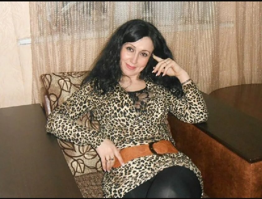 Анна