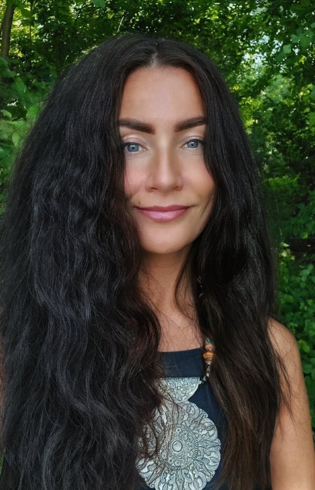 Наталья