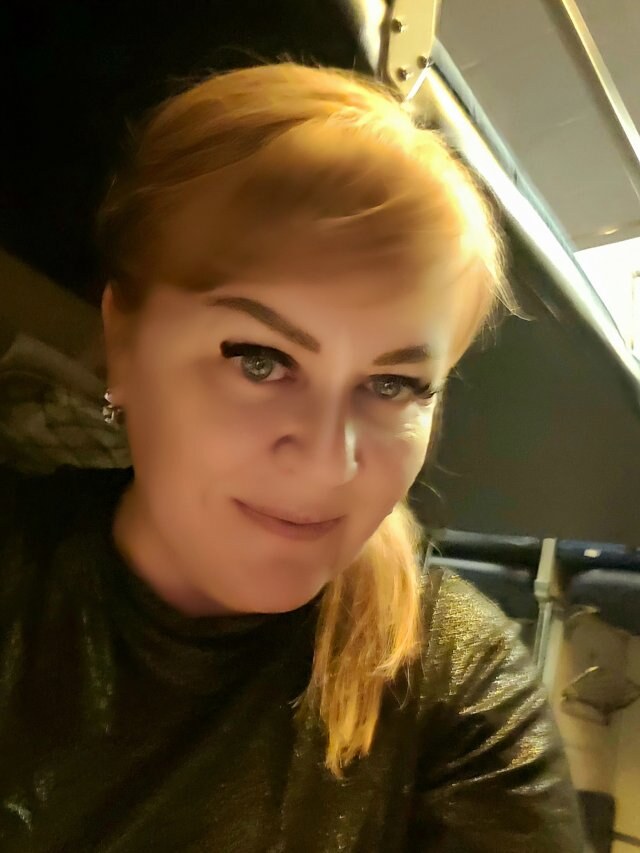 Марина
