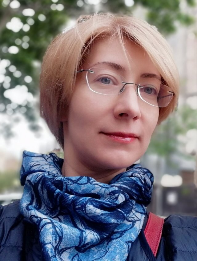 Ирина