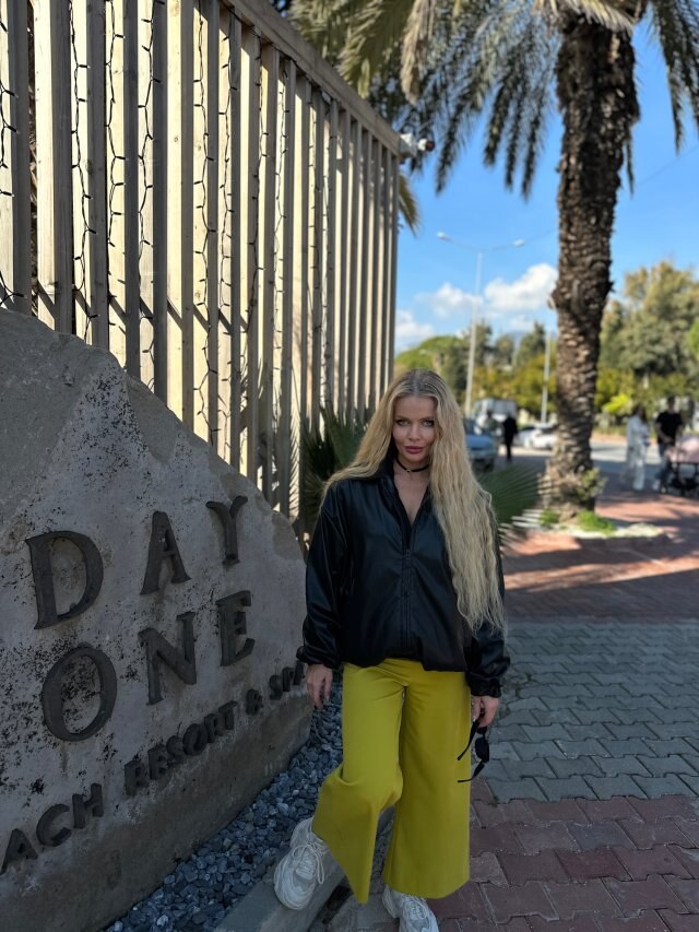 Yuliia