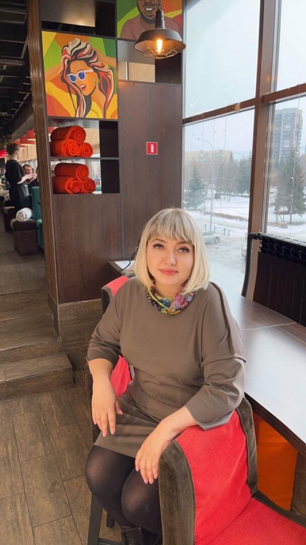 Елена