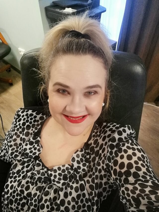 Светлана