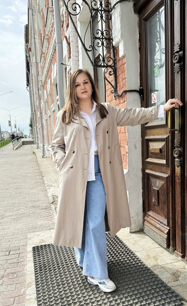 Svetlana