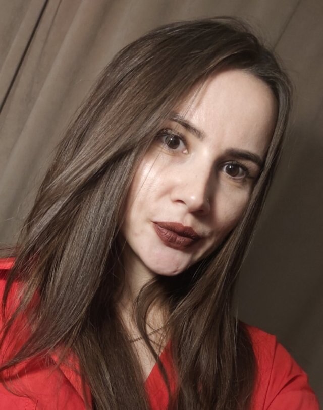 Екатерина