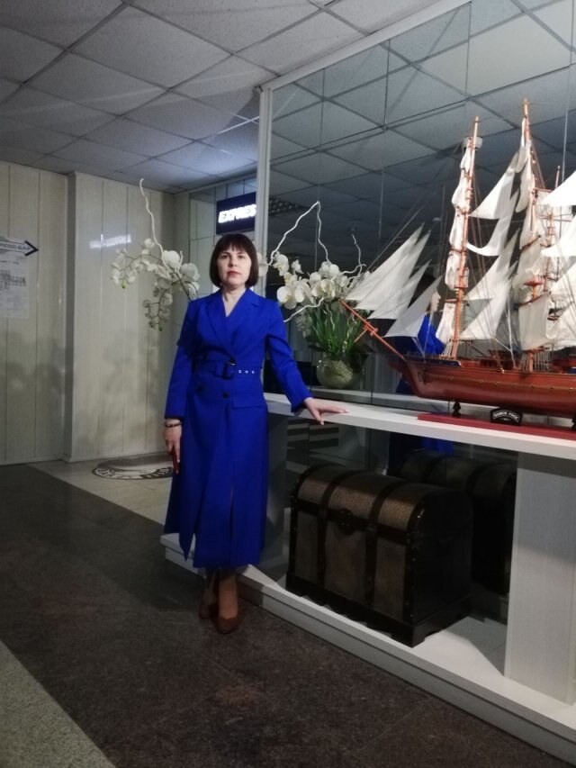 Анжела