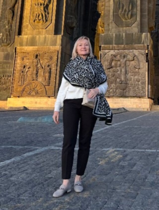 Светлана